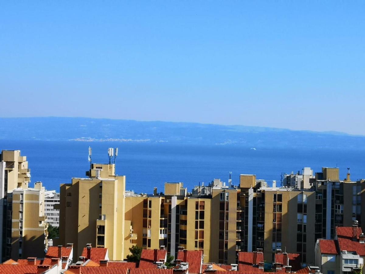Apartment Ines 2 Split Exterior photo